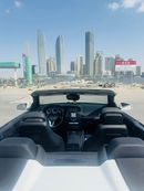 مرسيدس بنز E200 CONVERTIBLE WITH LOW MILAGE