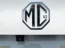 MG 5 LUX