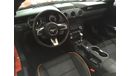 Ford Mustang Mustang V6 Cabriolet - 2015
