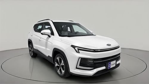 جاك JS4 2023 INTELLIGENT | AED 486/Month | 0 DP | 30 Day Return | Warranty