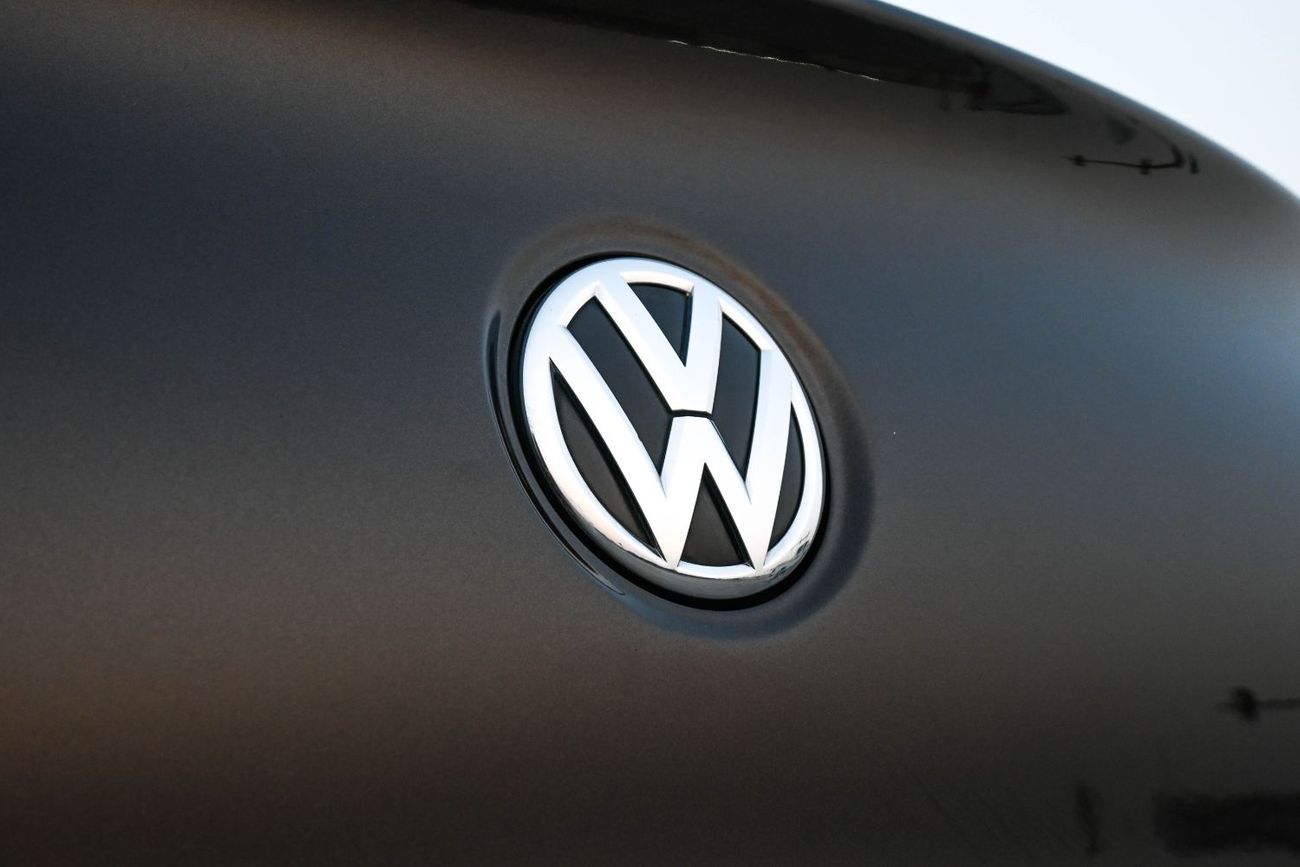 Volkswagen CC VOLKSWAGEN CC 2015 GCC IN EXCELLENT CONDITION