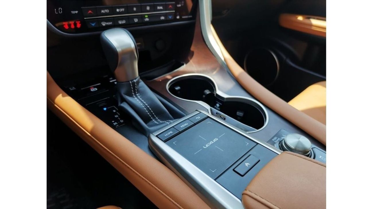 Lexus RX350 Lexus RX350 - 2022 - Blue