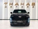 كاديلاك إسكالاد Sport Platinum AWD SPORT PLATINUM - 2021 | V8 ENGINE | GCC SPECS | FULL OPTION | PERFECT CONDIT