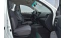 Mitsubishi L200 DOUBLE CAB PICKUP 2.4L TURBO DIESEL 4WD MT