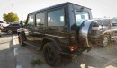 Mercedes-Benz G 55 AMG G 63 Bodykit Biturbo