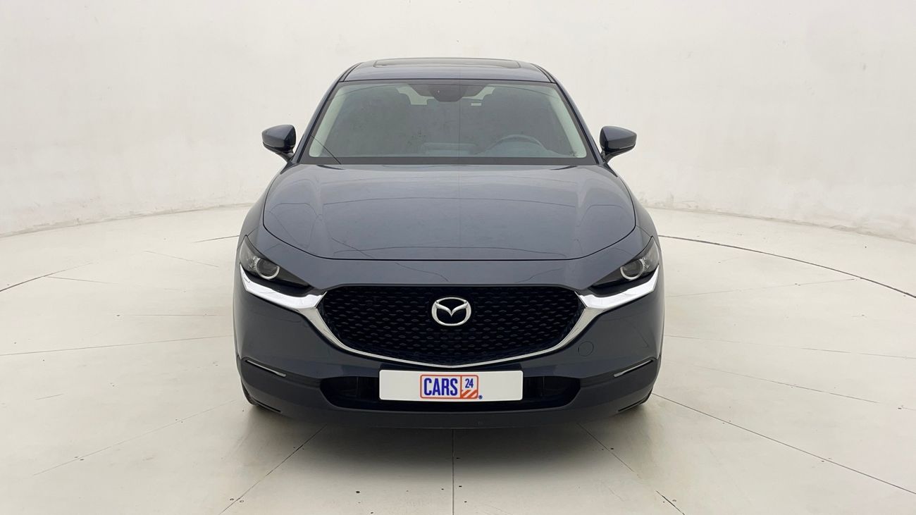مازدا CX30 URBANE 2 | بدون دفعة مقدمة | اختبار القيادة في المنزل
