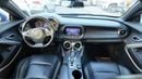 Chevrolet Camaro RS | Free Agency Warranty | Complete Service History |