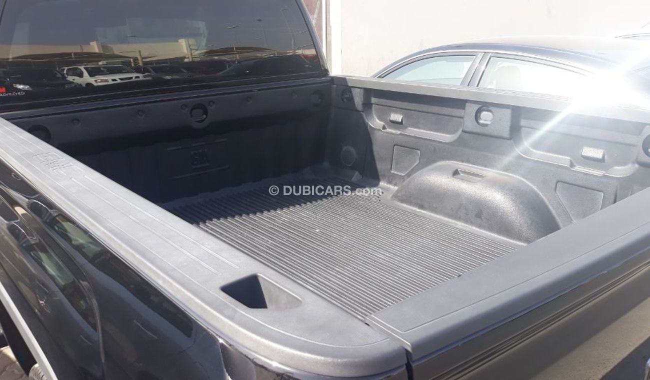 جي أم سي سييرا 2015 Gulf Specs 4x4 ...agency service clean car