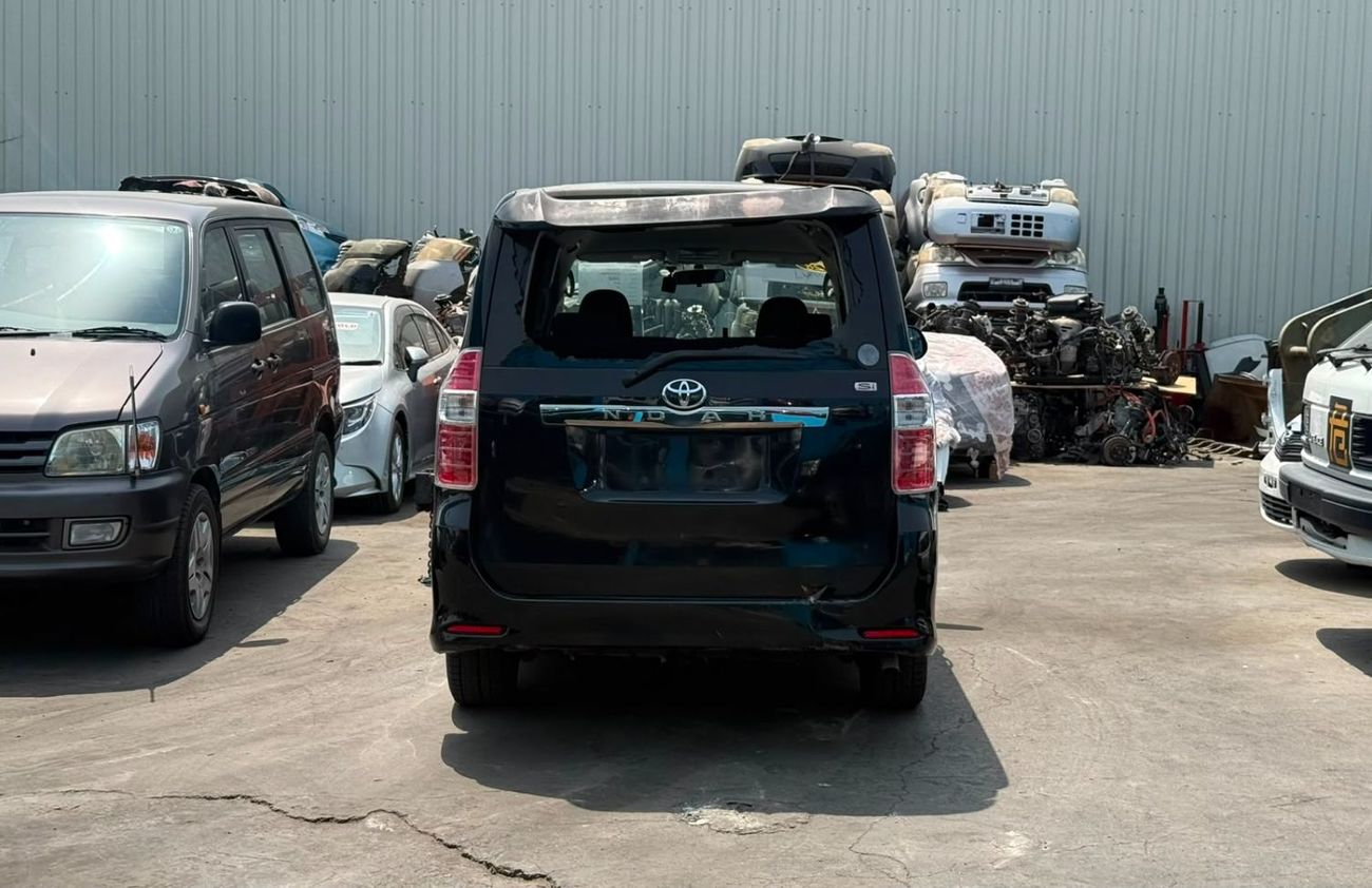Toyota Townace Noah