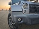 جيب رانجلر Sahara 3.6L A/T