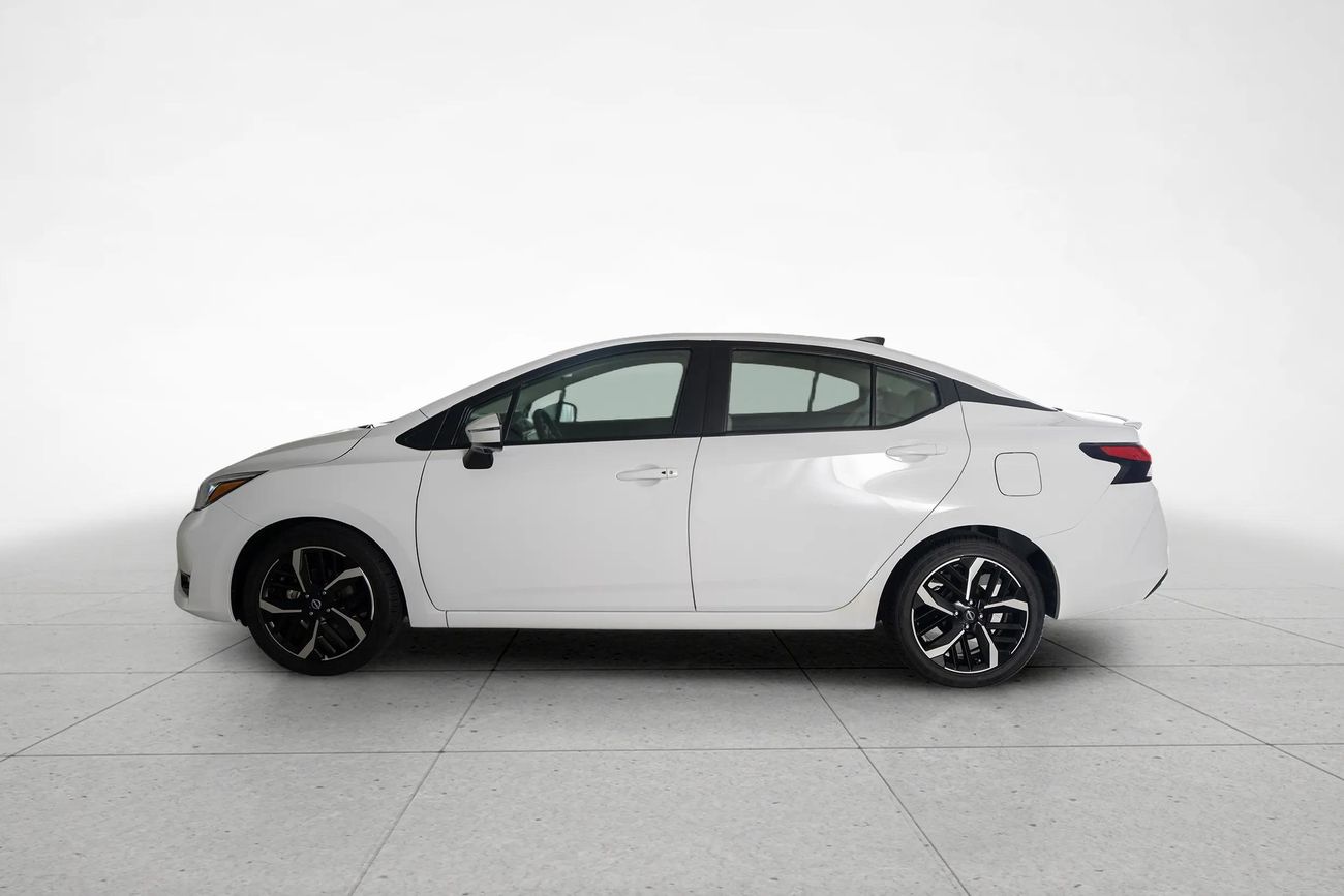 Nissan Sunny SL 1.6L SL 1.6