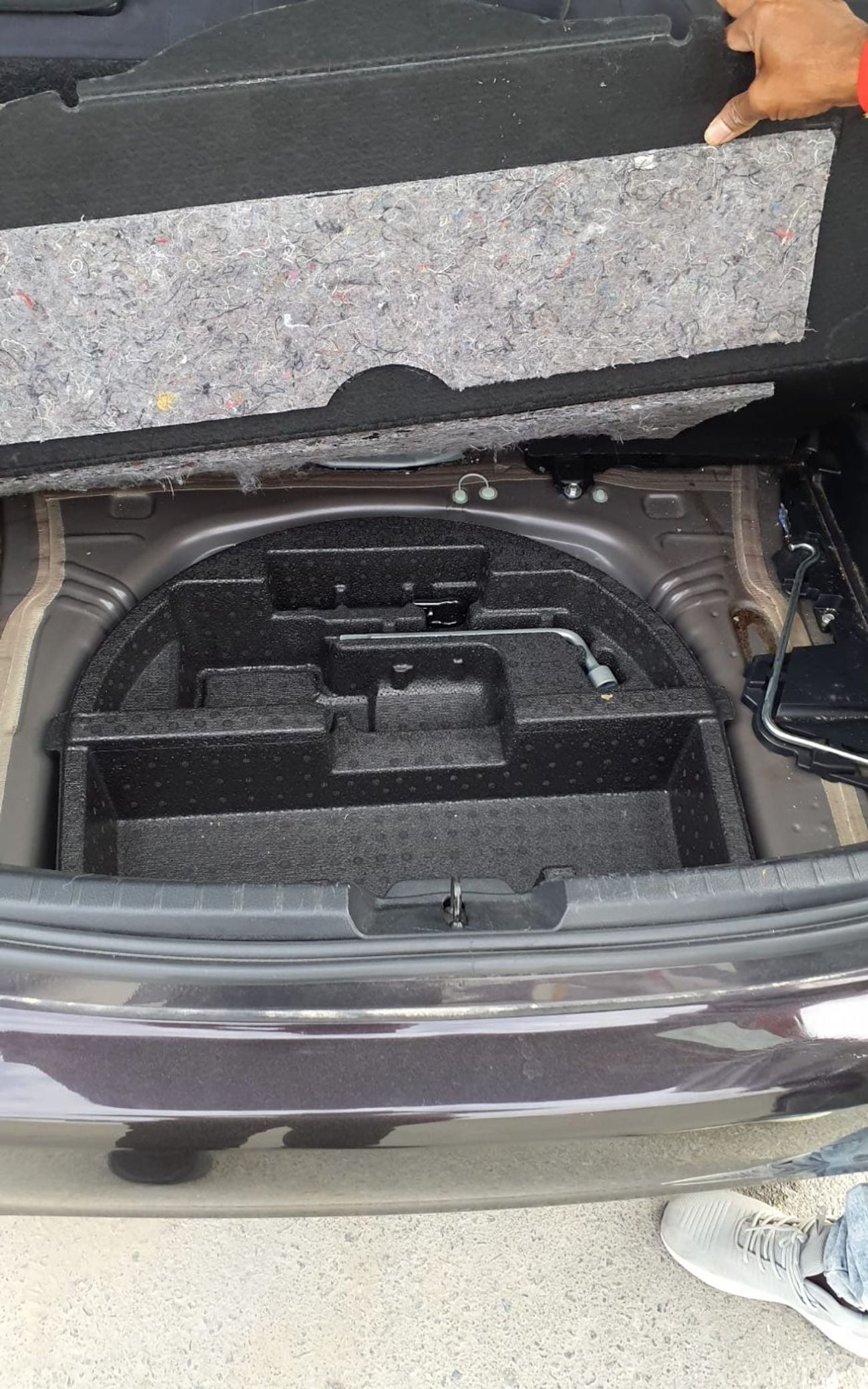 Toyota Vitz TOYOTA VITZ