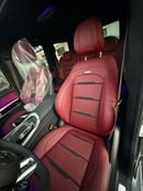 Mercedes Benz G63 AMG STD