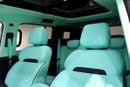 جيتور T2 !! || Defender Body Kit || 5 years Warranty || star roof || Interior Tiffany Blue
