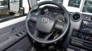 Toyota Land Cruiser Pick Up LC79 DOUBLE CAB 4.2 V6 DIESEL YM 2024