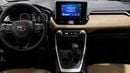 Toyota RAV4 EX 2024 | AED 1180/Month | 0 DP | 30 Day Return | Warranty | Service History
