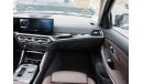 BMW i3 I3 40L 2023 model 592kmCLTC