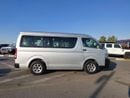 Toyota Hiace TOYOTA HIACE COMMUTER VAN RHD 2013 MODEL 2.7 L PETROL AUTOMATIC(PM32888)