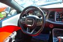 Dodge Challenger SRT  V8 Scat Pack 6.4L (485 HP)--VERY CLEAN AND GOOD CONDITION