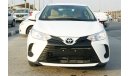 Toyota Yaris 1.5L Petrol 2WD E Auto