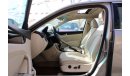 Volkswagen Passat SEL ACCIDENTS FREE - GCC - GOOD CONDITION INDISE OUT  V4