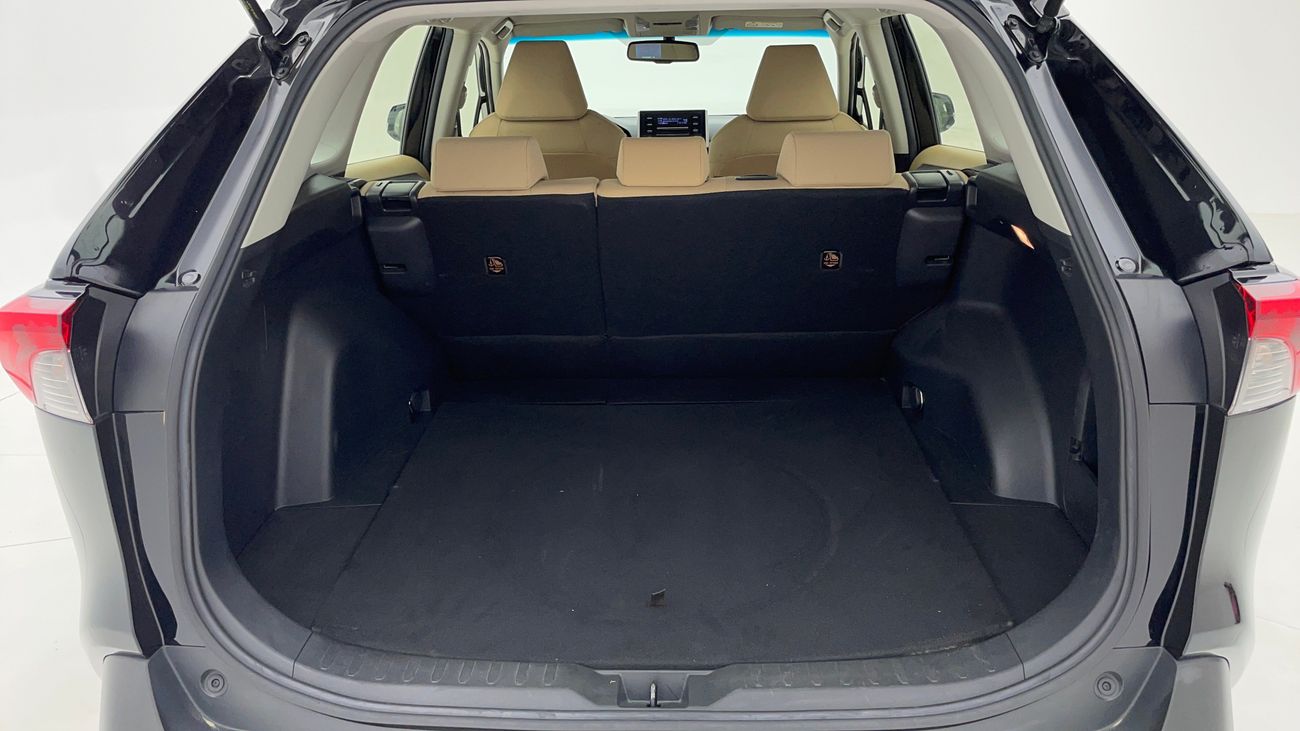 Toyota RAV4 EX 2.5 | Zero Down Payment | Free Home Test Drive