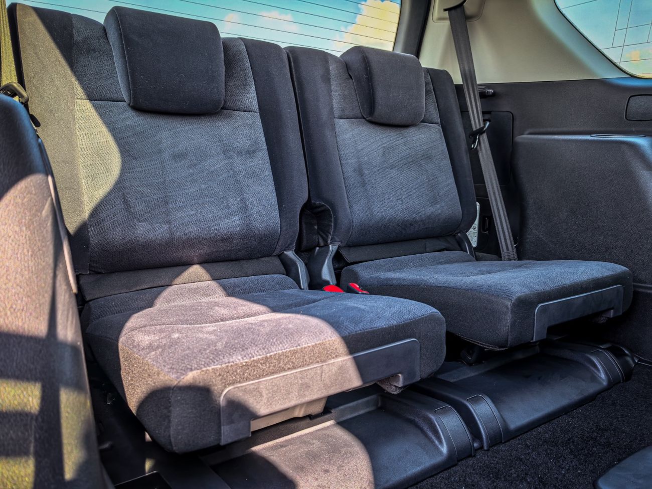 Toyota Prado 2700cc TXL | SUNROOF | LED LIGHTS | 19" RIMS | DVD | 2023MY