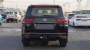 تويوتا لاند كروزر GXR TWIN TURBO 3.3L DIESEL