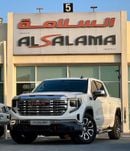 جي أم سي سييرا 5.3L V8 AT4 Crew Cab (AWD)