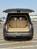 تويوتا لاند كروزر GXR 3.5L