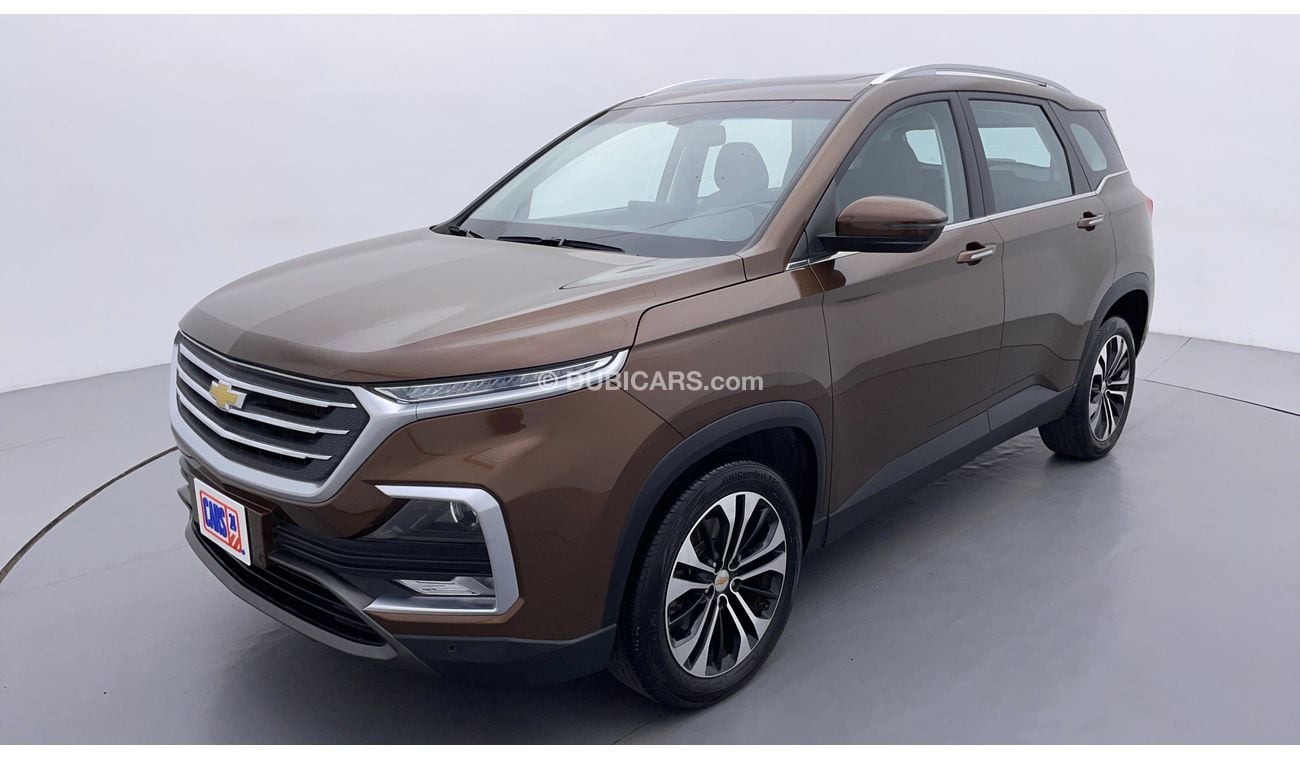 Chevrolet Captiva PREMIER 1.5 | Zero Down Payment | Free Home Test Drive