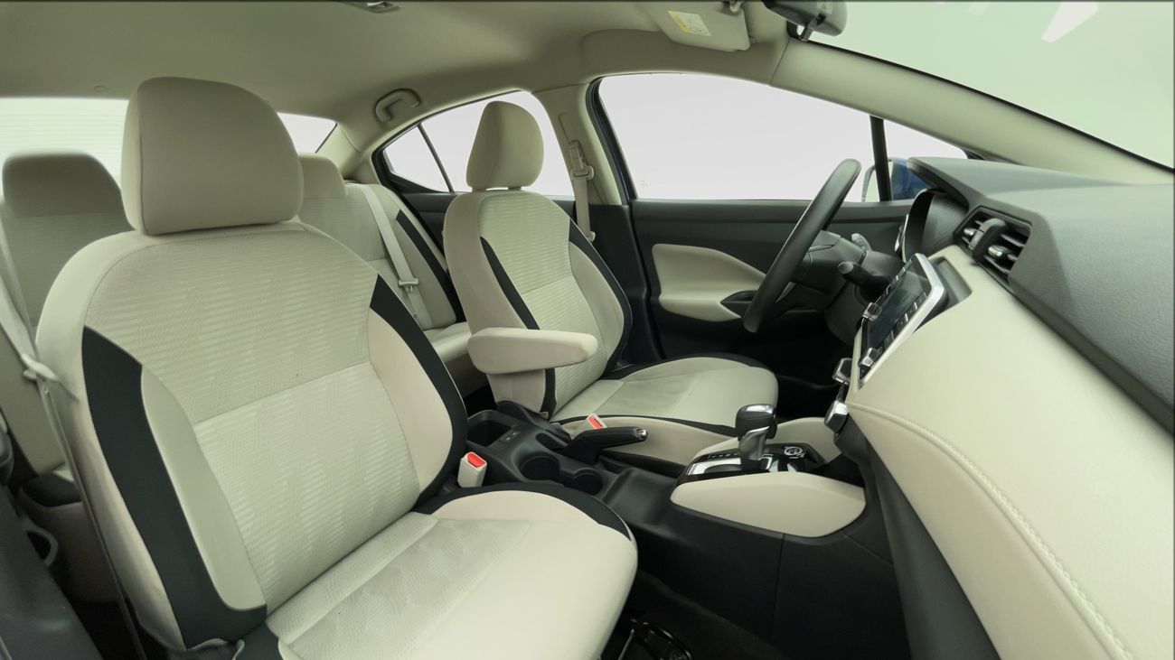 Nissan Sunny SL 1.6 | Zero Down Payment | Home Test Drive