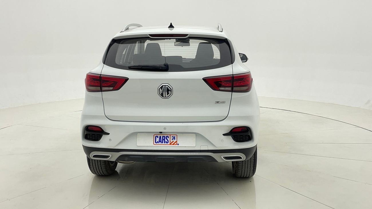 MG ZS STD 1.5 | Zero Down Payment | Free Home Test Drive