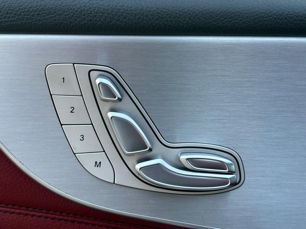 مرسيدس بنز C 200