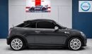 Mini Cooper S COUPE
