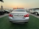 Nissan Altima SV Top-of-the-line trim, excellent condition