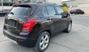 Chevrolet Trax LTZ