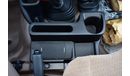 Toyota Land Cruiser Pick Up 79 Double Cab Pickup Limited V8 4.5l Turbo Diesel 4wd Manual Transmission