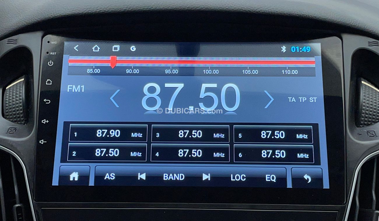 Ford Focus AMBIENTE 1.6 | Under Warranty | Inspected on 150+ parameters