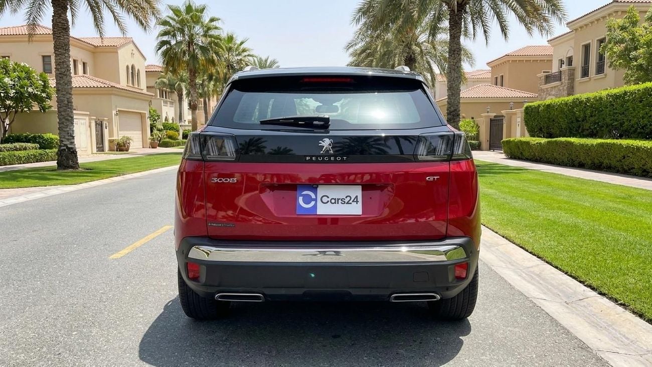 بيجو 3008 GT LINE كارس24 هي سوق ضخم للسيارات المستعملة موثوق ومضمون ٪كارس24 هي سوق ضخم للسيارات المستعملة موثوق ومضمون