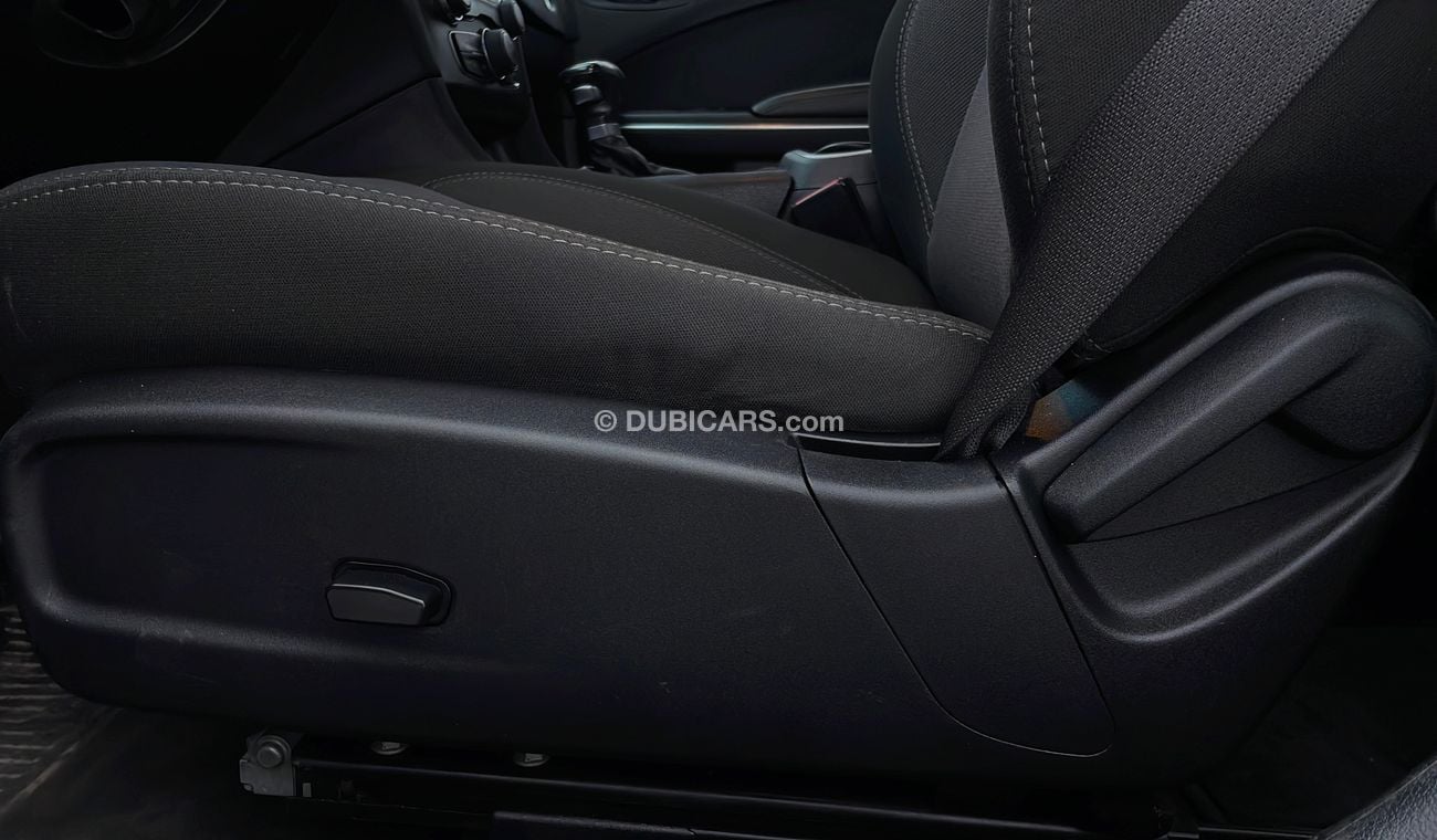 Dodge Charger SXT 3.6 | Zero Down Payment | Free Home Test Drive