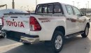 Toyota Hilux Toyota Hilux GLXS 2020 Full Automatic 4x4 Ref# 430