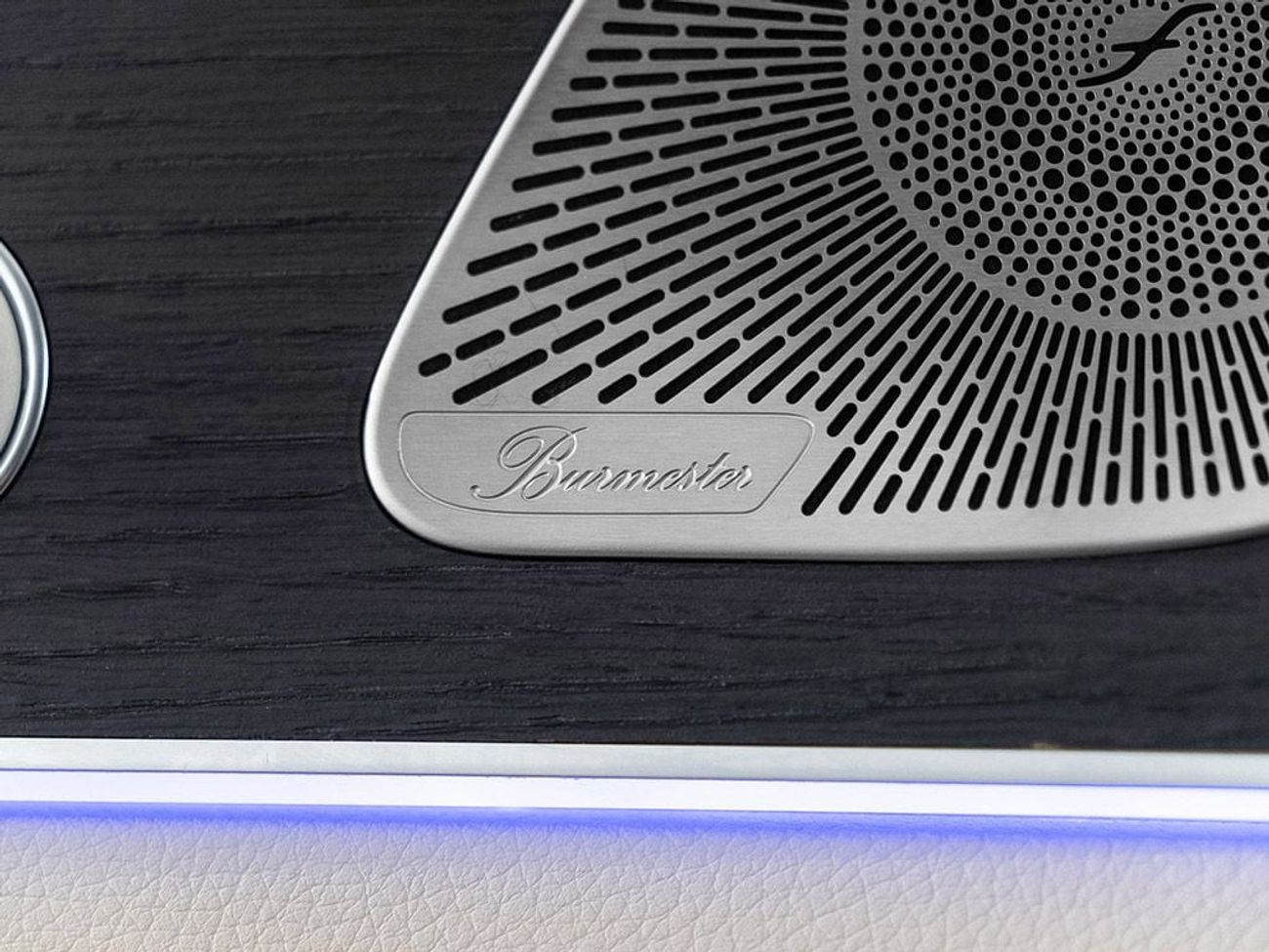 Mercedes-Benz GLS 450 4MATIC