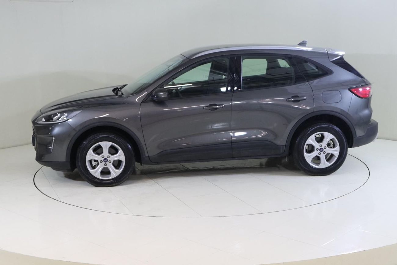 فورد إيسكاب 1.5T Trend