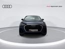 Audi Q3 Q3 Sportback 35 TFSI 150hp (Ref# 11544)