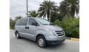 هيونداي H1 ستاريكس HYUNDAI H1 2,5 (GCC SPEC) - 2018- VERY GOOD CONDITION