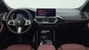 BMW X4 XDRIVE 30I M SPORT PACK 2022 XDRIVE 30I | AED 2520/Month | 0 DP | 30 Day Return | Warranty | Service