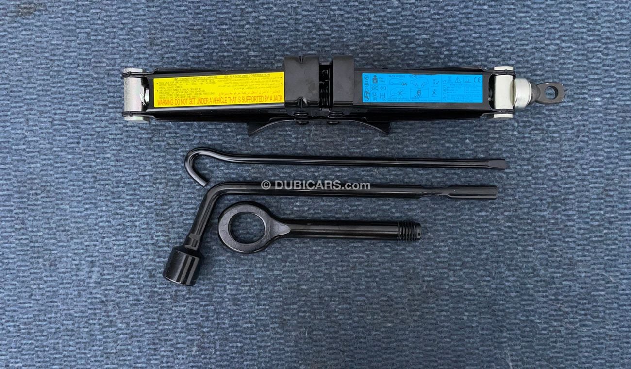 كيا ريو LX 1.4 | +مع الضمان | كمان تم فحص ١٥٠