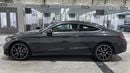 مرسيدس بنز C 200 PREMIUM 2023 PREMIUM | AED 2336/Month | 0 DP | 30 Day Return | Warranty | Service History