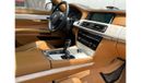 BMW 750Li UAE Edition BMW 750LI 2014 GCC INDIVIDUAL TOP RANGE SERVICE HISTORY IN PERFECT CONDITION